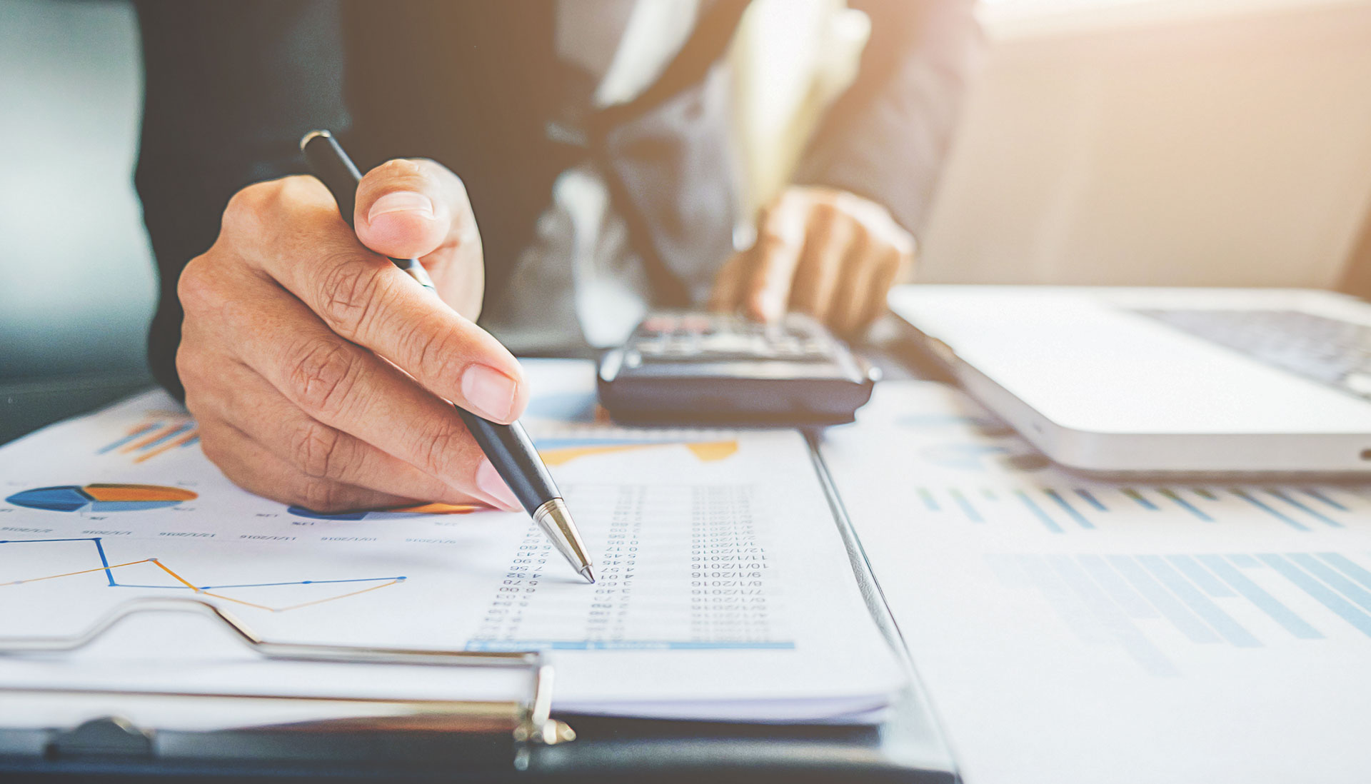 Contabilidad para pymes - Arses Consultec